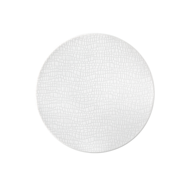 Тарілка кругла 16,5 см Fashion Luxury White Seltmann