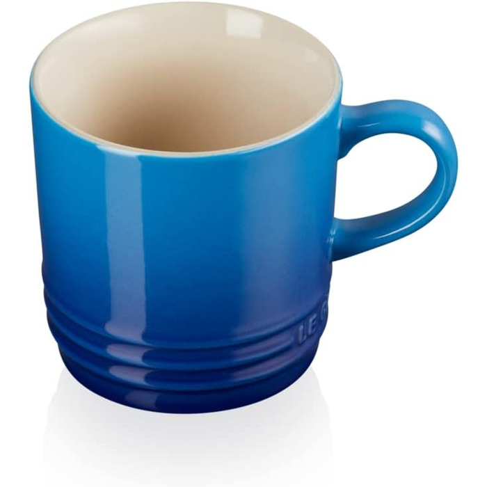 Керамічний кухоль Le Creuset, 0,35 л, 70302351700002 (Лазурний, 200 мл)