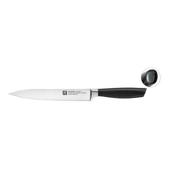 Ніж для м'яса 20 см Чорний All Star Zwilling