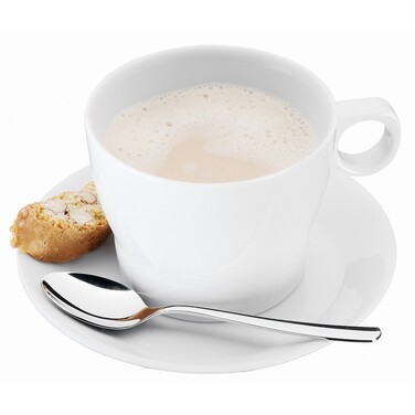 Кавова пара з ложкою 0,25 л Barista WMF