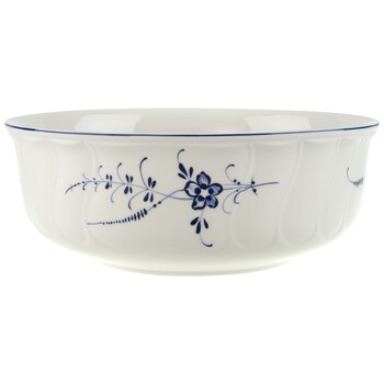 Піала глибока кругла 24 см Vieux Luxemburg Villeroy & Boch