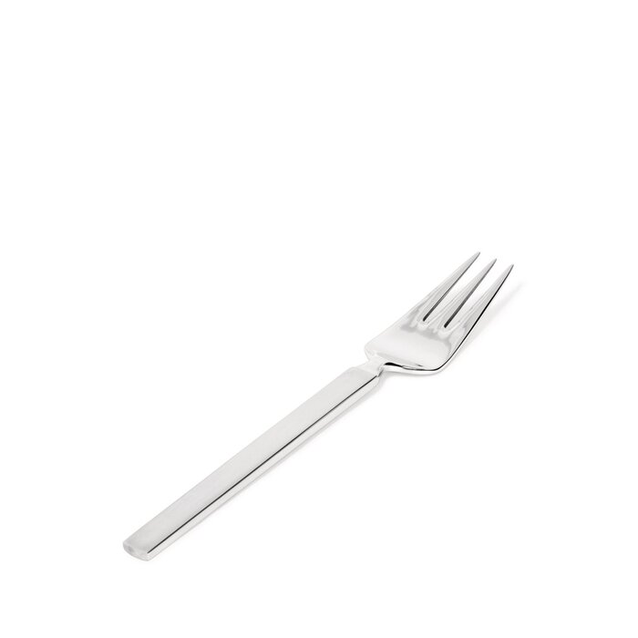 Набір вилок десертних, 6 предметів, Dry Alessi