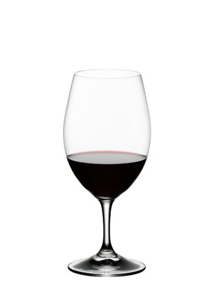 Декантер і набір келихів, 7 предметів, кришталь, Riedel