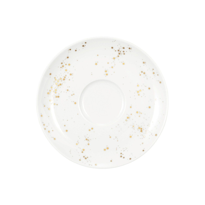 Блюдце комбіноване 16,5 см Golden Stars Liberty Seltmann Weiden