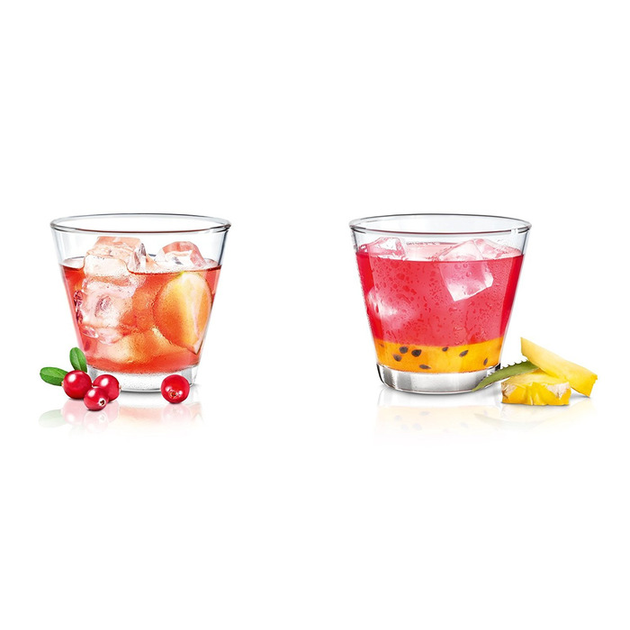 Глечик для холодного чаю 0,8 л Tea-Jay on the rocks Blomus
