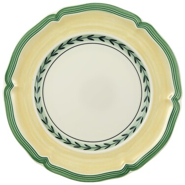 Тарілка пиріжкова 17 см French Garden Villeroy & Boch