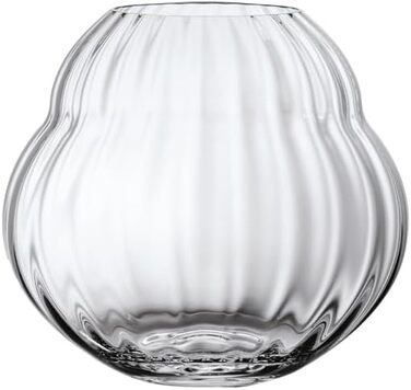 Ваза декоративна 17 см прозора Rose Garden Villeroy & Boch