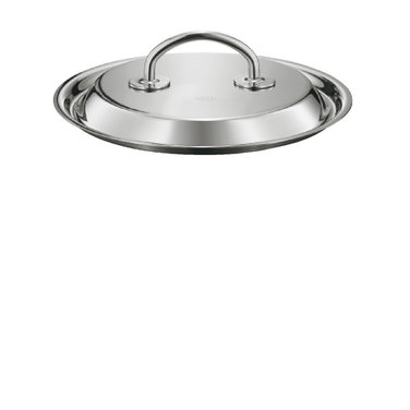Кришка для каструлі / універсальна 20 см Rosle
