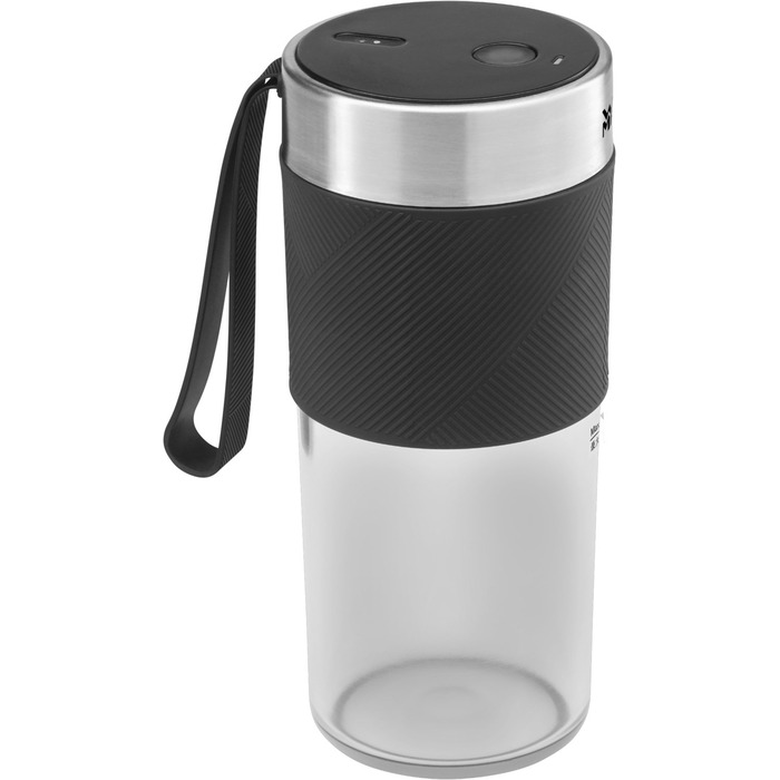 Блендер для смузі з собою 300 мл Mix on the go KITCHENminis WMF