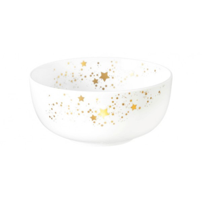 Піала для пластівців 15 см Golden Stars Liberty Seltmann Weiden