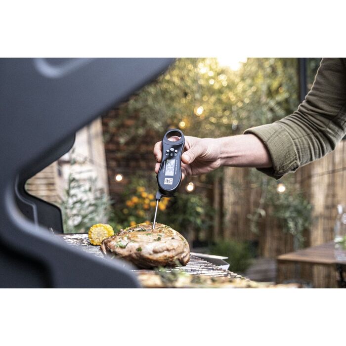 Термометр для гриля цифровий BBQ+ Zwilling