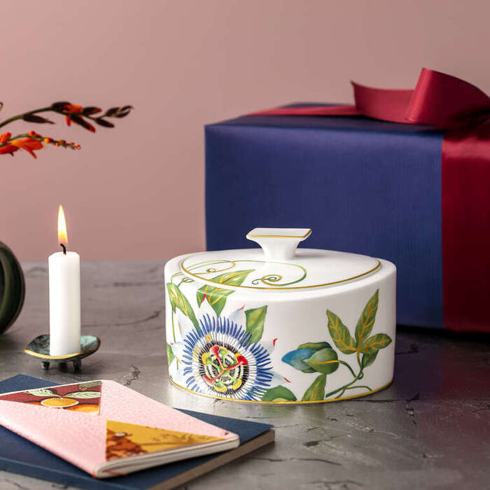 Сахарница Amazonia Villeroy & Boch 290 мл на 6 персон