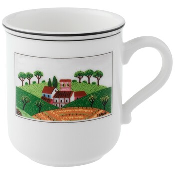 Чашка 0,30 л Село Design Naif Villeroy & Boch