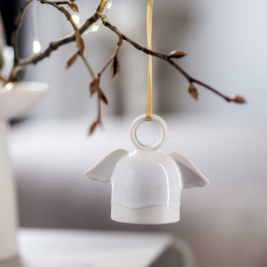 Ялинкова прикраса Янгол Winter Glow Villeroy & Boch