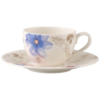 Кавова пара 200 мл Mariefleur Villeroy & Boch