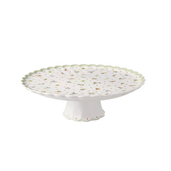 Тарілка для тортів та тістечок Easter Delight Villeroy & Boch 31,7 см