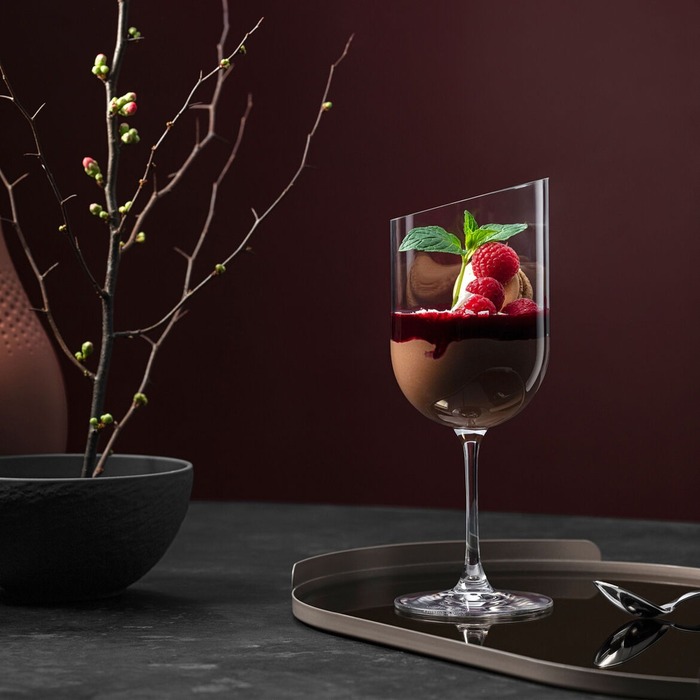Коллекция NewMoon Glas