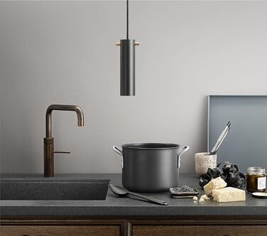 Eva Trio Black Line