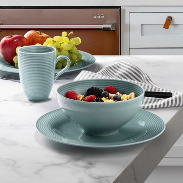 Beat Color Glaze Arctic Blue
