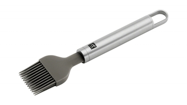 Пензлик кулінарна, силіконова 20 см Pro Zwilling