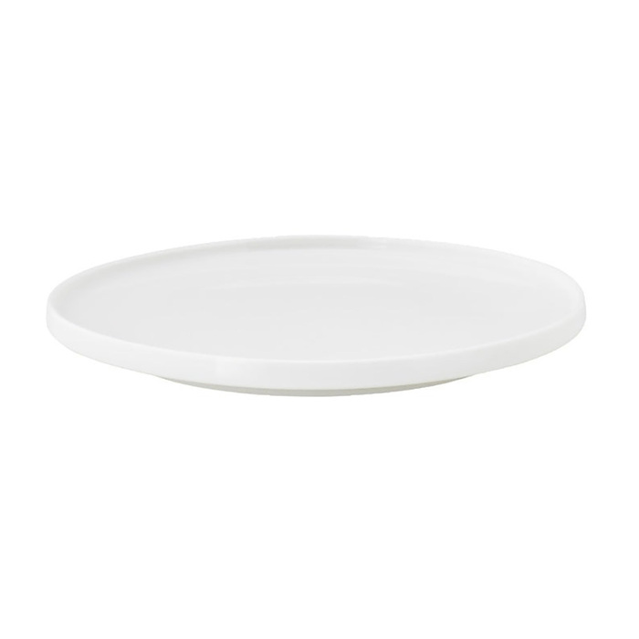 Тарелка обеденная Maxwell & Williams WHITE BASICS ROUND, фарфор, диам. 21 см