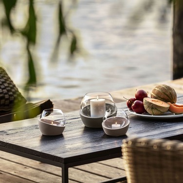 Підсвічник 10,5 см Beige Home NewMoon Villeroy & Boch