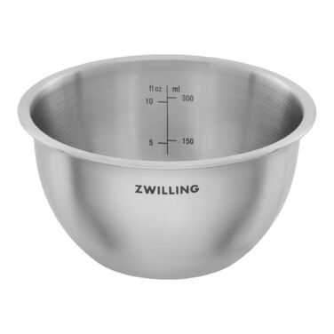 Набір мисок з нержавіючої сталі, 3 предмети Fresh & Save Zwilling