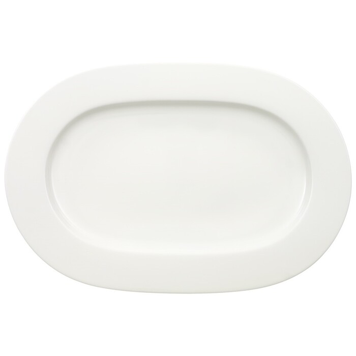 Блюдо овальне 34 см Royal Villeroy & Boch