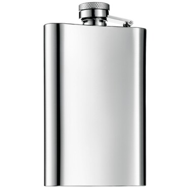 Фляга для алкоголя Manhattan 120 мл WMF