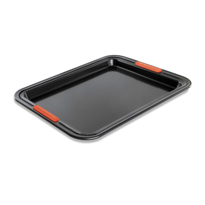 Форма для запікання прямокутна 33 см, чорний Le Creuset