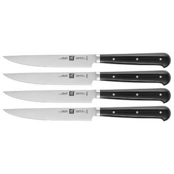 Набір з 4 ножів для стейка 12 см Steak Zwilling