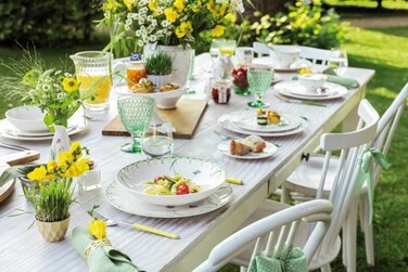 Чайник для заварювання 1,3 л Colourful Spring Villeroy & Boch
