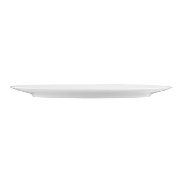 Блюдо овальное 40 x 25,5 см Weiss Coup Fine Dining Seltmann Weiden