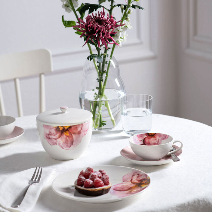Чашка для чаю 230 мл Rose Garden Villeroy & Boch