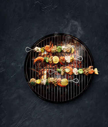 BBQ