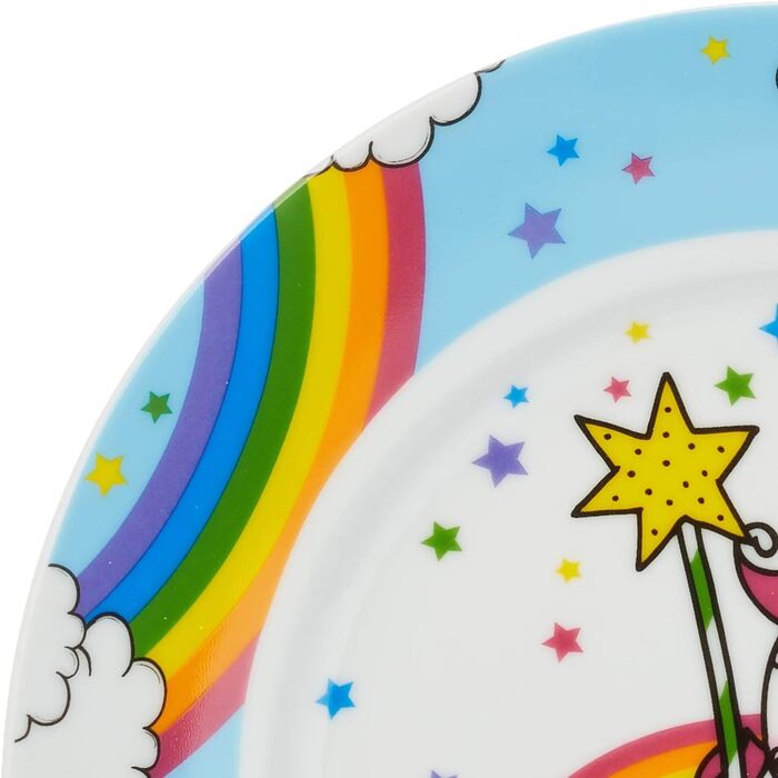 Тарілка дитяча 19 см Einhorn WMF