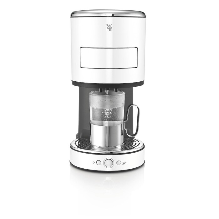 Кавомашина LONO wedding white WMF