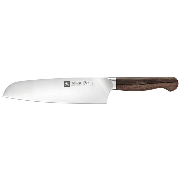 Кухарський ніж Сантоку 18 см Twin 1731 Zwilling