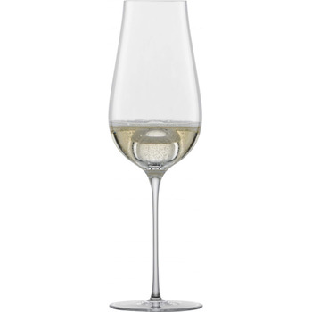 Набір келихів 2 шт 331 мл для шампанського Air Sense, Zwiesel Glas