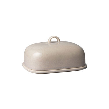 Маслянка Perlemor Home Sand Villeroy & Boch