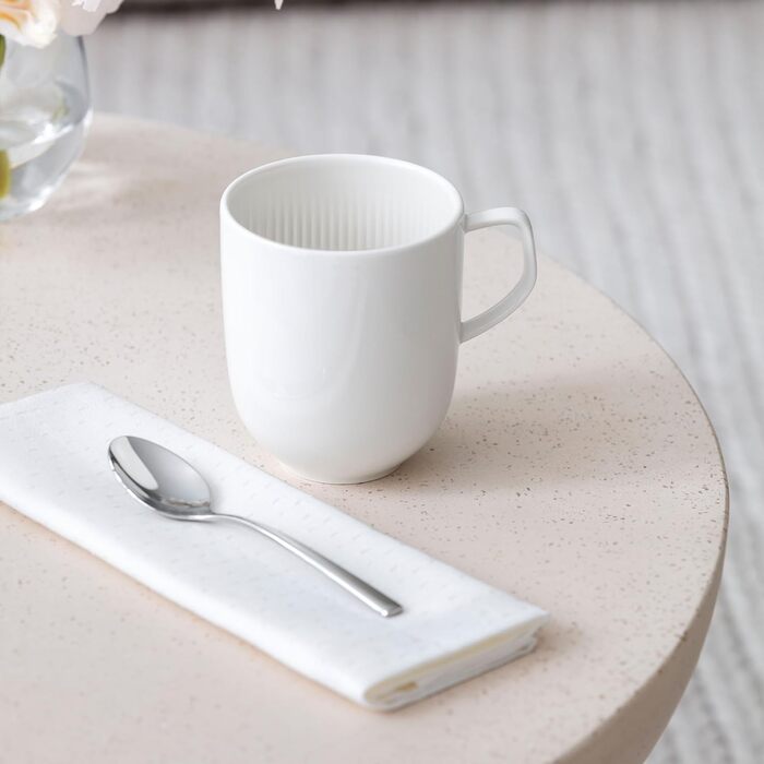 Кухоль з ручкою 300 мл Afina Villeroy & Boch