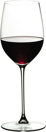 Бокал для белого вина 0,37 л, набор 2 предмета, Veritas Riedel
