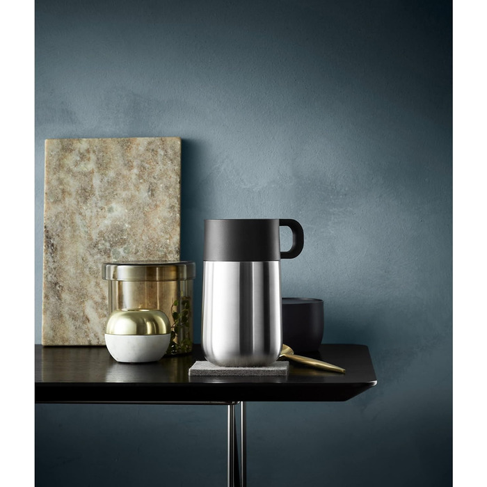 Термокружка 0,3 л, матова нержавіюча сталь Impulse Travel Mug WMF