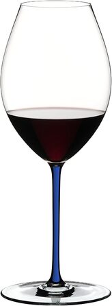 Келих для вина Мано, (Syrah, синій)