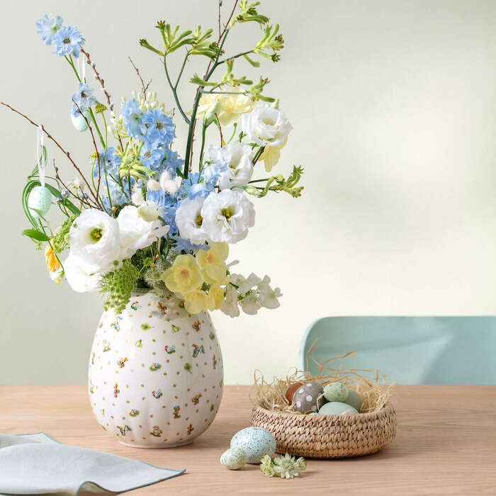 Ваза Easter Delight Villeroy & Boch 17,2 x 20,5 см