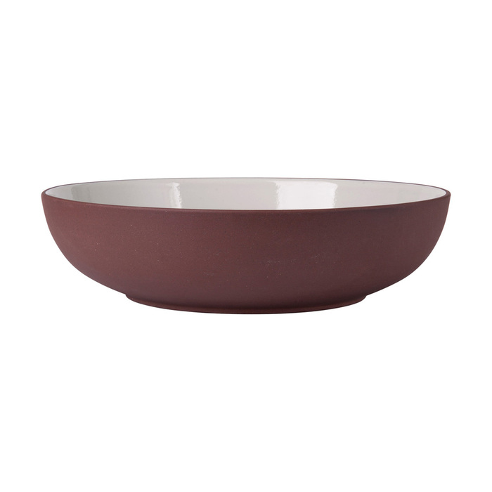 Чаша сервировочная Maxwell & Williams SIENNA, бежевая, керамика, диам. 28 см, 2900 мл