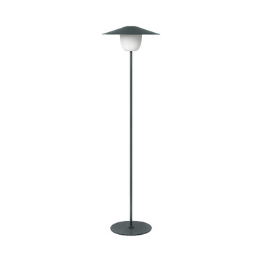 Світильник універсальний темно-сірий 120 см Ani Lamp Blomus
