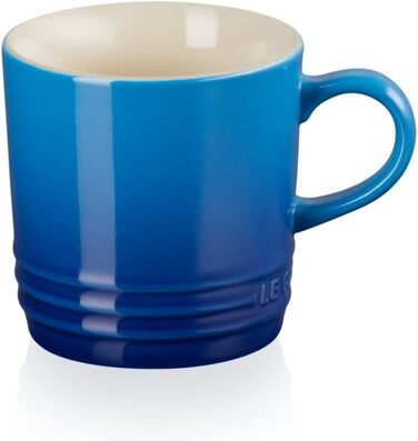 Керамічний кухоль Le Creuset, 0,35 л, 70302351700002 (Лазурний, 200 мл)