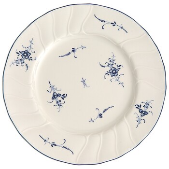 Тарілка для сніданку 21 см Vieux Luxemburg Villeroy & Boch