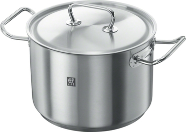 Набір каструль 9 предметів Twin Classic Zwilling